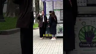 ПРАНК:мужская солидарность… 