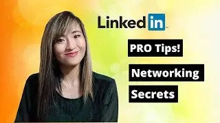 How to Network on LinkedIn - PRO Tips to GET A JOB in 2020