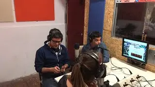 Entrevista Por Azar: Sátiro