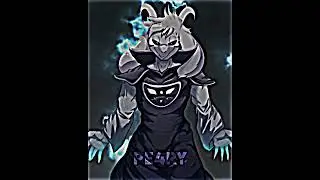 Asriel Dreemur vs Pennywise