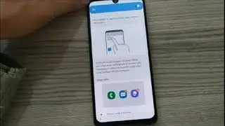 Bypass Google Account FRP samsung galaxy A50 latest security 2019