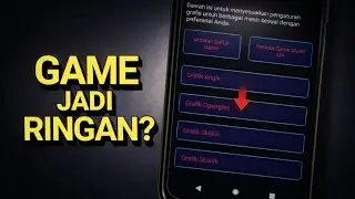 Rilis Game Tuner v1.0 Terbaru: Game Dashboard untuk Semua Android