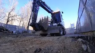 Обзор на HIDROMEK 140W