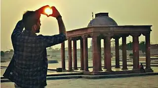 Ambedkar Park Lucknow || full enjoy