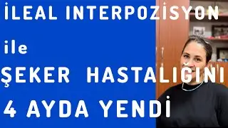 ŞEKER İLAÇLARINA SON - METABOLİK CERRAHİ