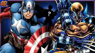 Top 5 Marvel Physiques of All Time