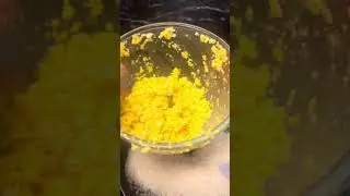 Siopao at tinapay  gawa sa sweet corn mais / pwede na pambaon