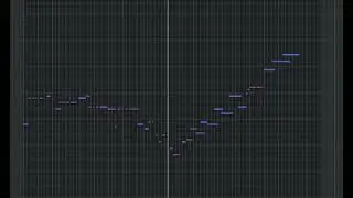 Pacific Solo Strings - Same-Note RR Repetitions Example (Violin Leg) + Portamentos