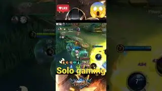 MAGE OP PENGGENDONG TIM | vale gameplay‼️