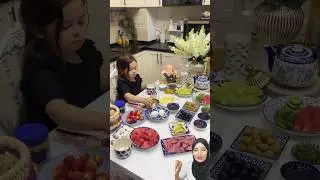 ‎اصغر طفلة حققت ملايين مشاهدات بسب حداگتها  و نقاوتها برافو مني