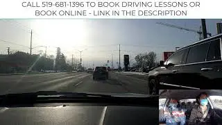 Defensive Driving - How to Driving Defensively