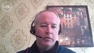 Why CASE? - Doug Ferguson