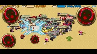 IMO TWOM BMM: BIGGEST BMM WAR EVER! 😱🔥