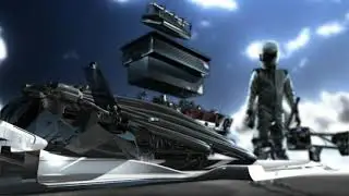 BBC Formula 1 Title Sequence - 2009 to 2014