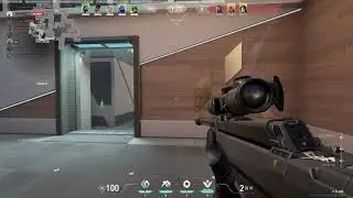 4k Operator