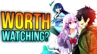 Is Engage Kiss Worth Watching?