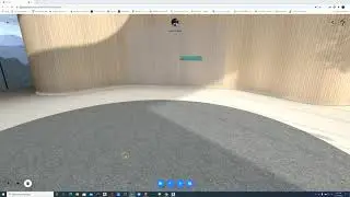 SketchUp to FBX to Spatial