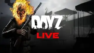 DayZ dia 2 - Sobreviver no APOCALIPSE ZUMB
