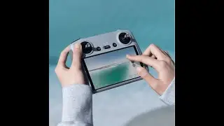 JHD Drone: DJI RC 2 drone controller｜First Use Guidelines
