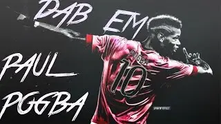 Paul Pogba|| Never gonna catch me|| Skills and goals