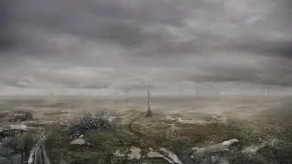 S.T.A.L.K.E.R. Anomaly × Молчат дома - Необычный человек