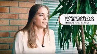 Keyword Tool Pro Case Study - C3 Prague