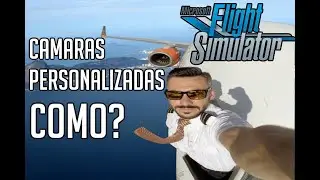 Camaras Personalizadas -  MFS2020