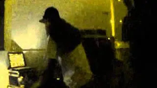 Freestyler...rock the microphone (Svariono)