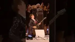 Muse - Closing the London 2012 Olympics 🔥Were you there? #muse #shorts