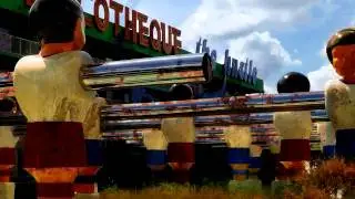 What Disney World would look like abandoned 6