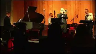 Acoustic Band Ивана Васильева
