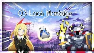 ROTMG: O3 LOOT MONTAGE.
