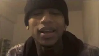 Jason Ozzie Ash - Charlene (Anthony Hamilton Cover)