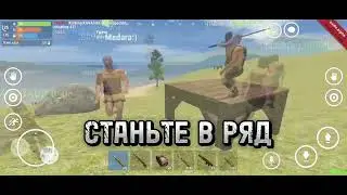 ОТМЕТИЛИ ПОСЛЕДНИЙ ДЕНЬ ВАЙПА МОЩНОЕ ПВП В ОКСАЙДЕ Я ВСЕХ ПОЛОЖИЛ 😎🔥🔥🔥