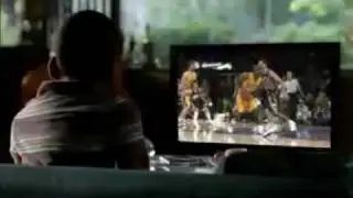 Nike MVP Puppet - Kobe & Lebron 1.avi