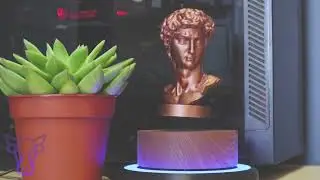 Michelangelo David| Artwork Inspired Design by StellarCow