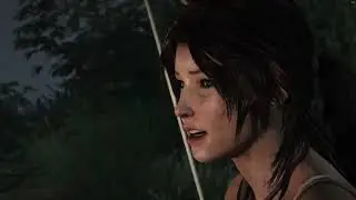 Tomb Raider #3
