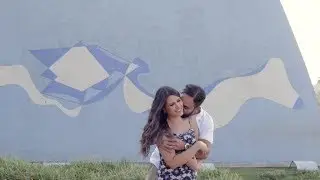 Vídeo Pré Casamento | Save The Date | Pré Wedding | BH
