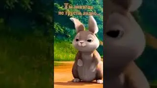 Ты НИКОГДА не грусти, ладно? Отправь это видео тому, кто сейчас грустит🍭🌷🌝