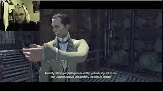Dishonored Replay- Part 8 (Boyles Down)