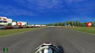 Gokart ROTAX2020 @ Bydgoszcz BETA