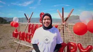 Anniversary Lepas Suntuk ke-8