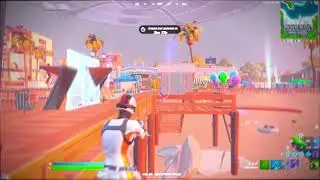 How to do this cool fortnite effect! Edit Like Sovioo and Frugo! Free PF at 25 likes!