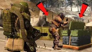 I NINJA DEFUSED as a JUGGERNAUT and THEY couldn't BELIEVE IT