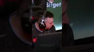 XANTARES CALMLY WARNING HIS TEAMMATES 