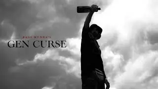BAGI MUNDA - Gen Curse | Music Video | Gully Gang Records
