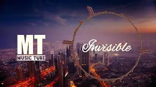 Julius Dreisig & Zeus X Crona - Invisible  - No Copyright Music | MusicTube