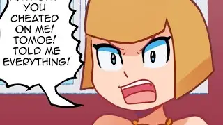 Gabriel Agreste Deleted Scene! Miraculous Ladybug Comic Dub