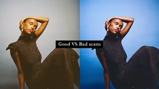 Should you edit your film photos?