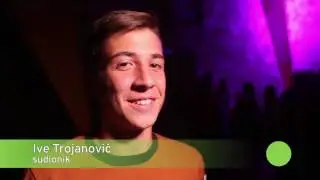 PickUp Music Festival 2016 - Plugged večer